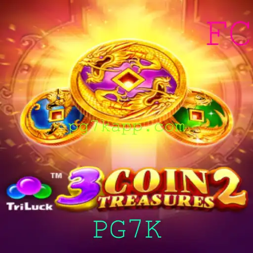 Descubra o Mundo Aventureiro de 3CoinTreasures2 com PG7K