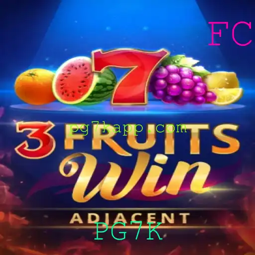 Descubra o Empolgante Mundo de 3FruitsWin e PG7K