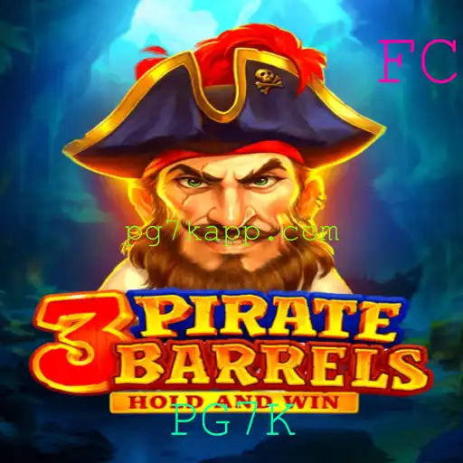 Explorando o Universo Lúdico de 3PirateBarrels