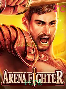 Descubra o Mundo de ArenaFighter: O Jogo Inovador com a Palavra-Chave PG7K