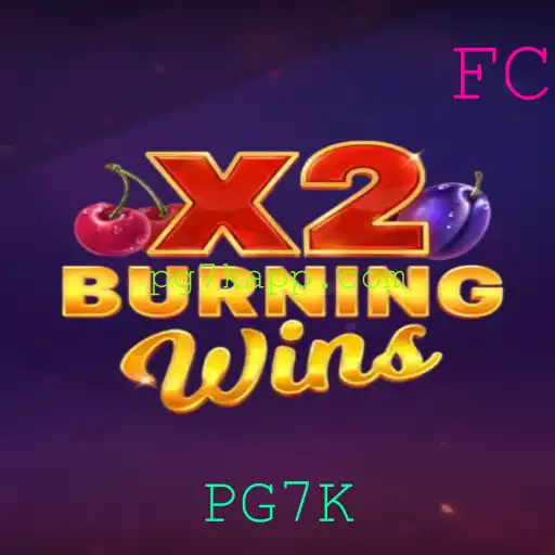 Descubra o Mundo de BurningWinsX2: Um Jogo Vibrante e Dinâmico