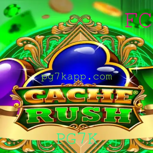 Descubra CacheRush: O Jogo Revolucionário do Momento
