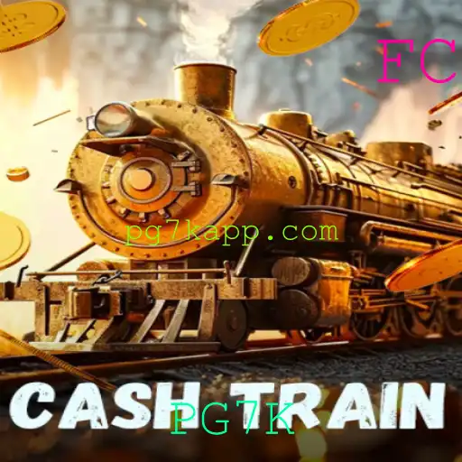 CashTrain: Descubra o Universo Emocionante do Jogo com a Chave PG7K