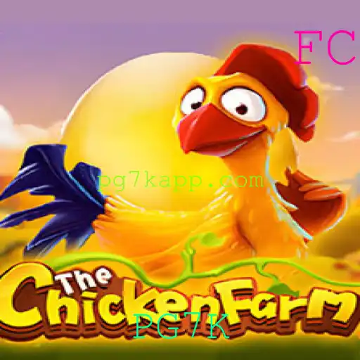 Explorando o Fascinante Mundo de ChickenFarm: Um Guia Completo