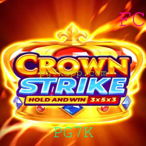 Crownstrike: Revolucionando o Mundo dos Jogos com PG7K