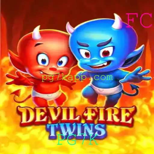 DevilFireTwins: Um Mergulho no Mundo de Aventuras e Desafios