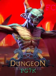 Explorando o Mundo do Jogo Dungeon: Uma Aventura com PG7K
