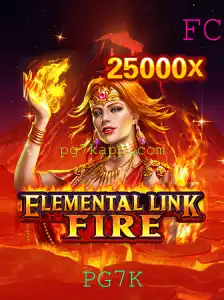 Explorando o Mundo de ElementalLinkFire: Uma Nova Dimensão de Desafios e Estratégia