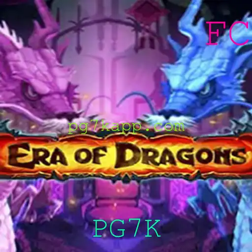 EraOfDragons: Descubra o Fascinante Universo do Novo Jogo PG7K