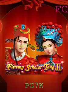 Explorando o Mundo de Flirting Scholar Tang II: Um Mergulho nas Regras e Mecânicas do Jogo