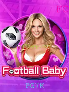 FootballBaby: Um Novo Fenômeno no Mundo dos Jogos