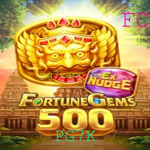 FortuneGems500: Conheça o Jogo Inovador PG7K