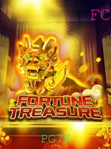 FortuneTreasure: Descubra os Segredos do Jogo com a Chave PG7K