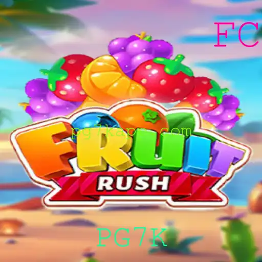 Descubra o Fenômeno do Jogo FruitRush: Uma Corrida Nutritiva