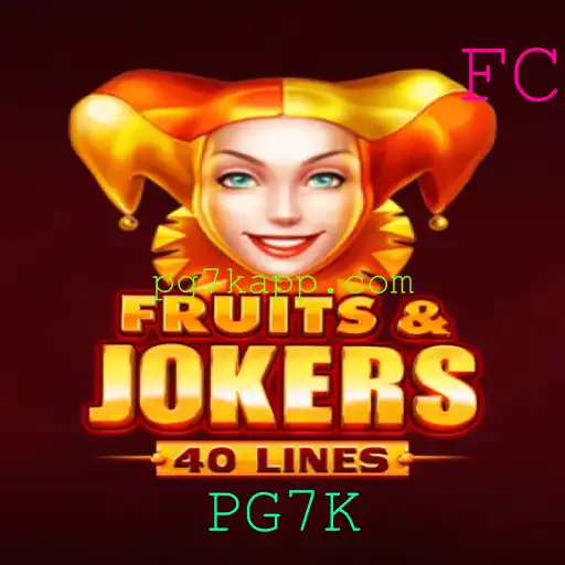 Descubra o Universo Vibrante de FruitsAndJokers40: Um Jogo Envolvente Com PG7K