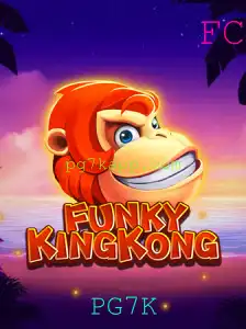 Explorando o Mundo Aventureiro de FunkyKingKong