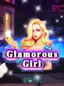 Explorando o Mundo de GlamorousGirl: Aventuras e Desafios com PG7K