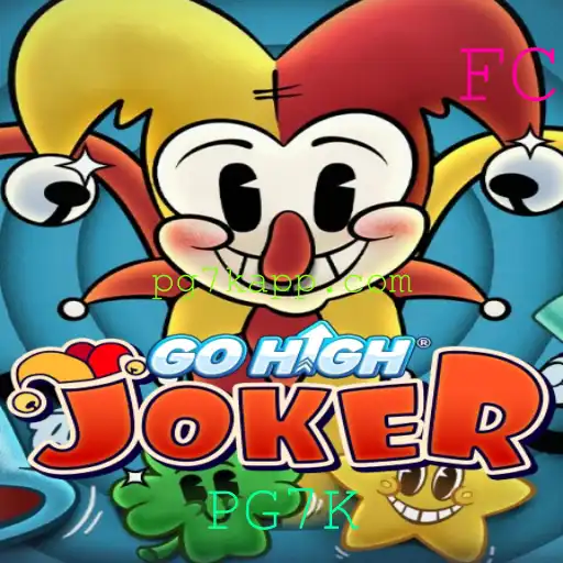 GoHighJoker: Um Mergulho no Empolgante Mundo do Jogo PG7K
