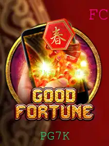 Explorando o Mundo do GoodFortuneM: O Jogo que Está Conquistando o Mundo com PG7K