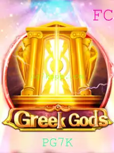 Desvendando o Fascinante Universo de GreekGods: Uma Aventura Épica
