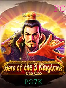 Explorando o Fascinante Mundo de Heroofthe3KingdomsCaoCao