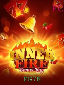 Explorando o Fascinante Mundo de InnerFireBonusBuy