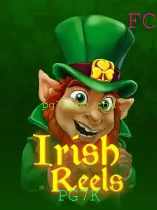 Explorando o Mundo Encantado do IrishReels: O Jogo do Momento