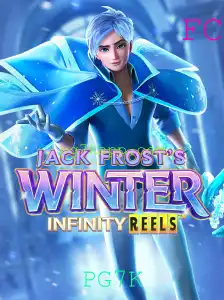 Descubra o Fascinante Mundo de JackFrostsWinter