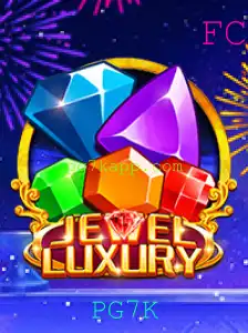 Descubra 'JewelLuxury': O Novo Fascínio dos Jogos de Tabuleiro
