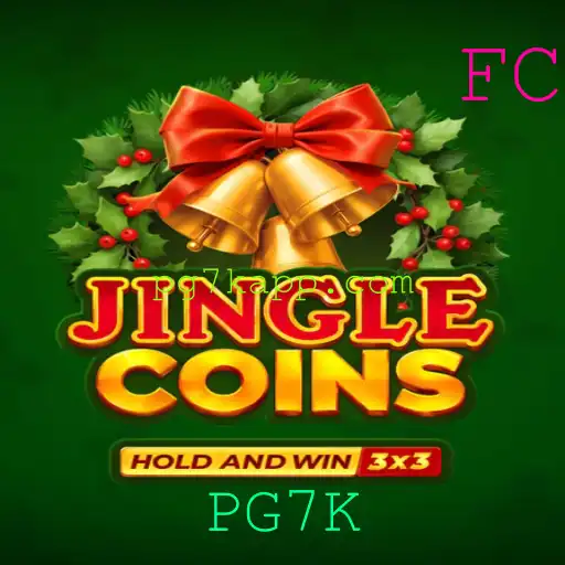 Jinglecoins: Descubra a Aventura Estratégica do Jogo PG7K