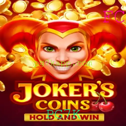 Descubra JokersCoins: O Que Você Precisa Saber Sobre Este Jogo Inovador