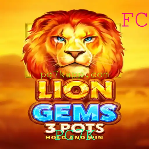 Descubra o Mundo de LionGems3pots: Uma Aventura Épica com PG7K