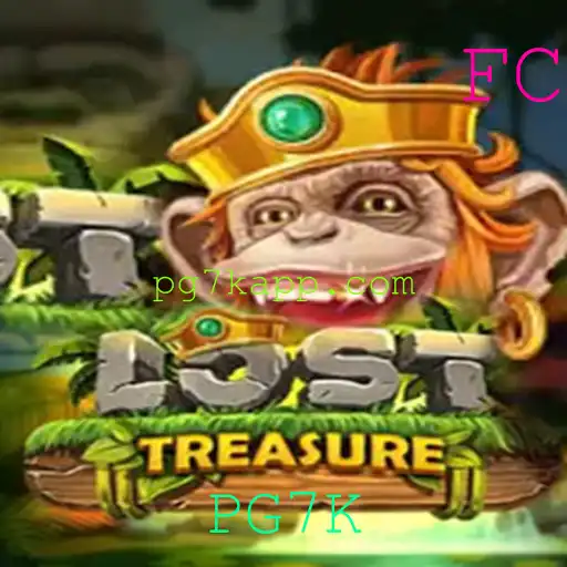 Explorando o Fascinante Mundo do Jogo LostTreasure: Uma Aventura Sob a Sigla PG7K