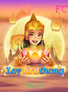 LoyKrathong: A Nova Sensação do Mundo dos Jogos e seu Impacto com a Atualização PG7K