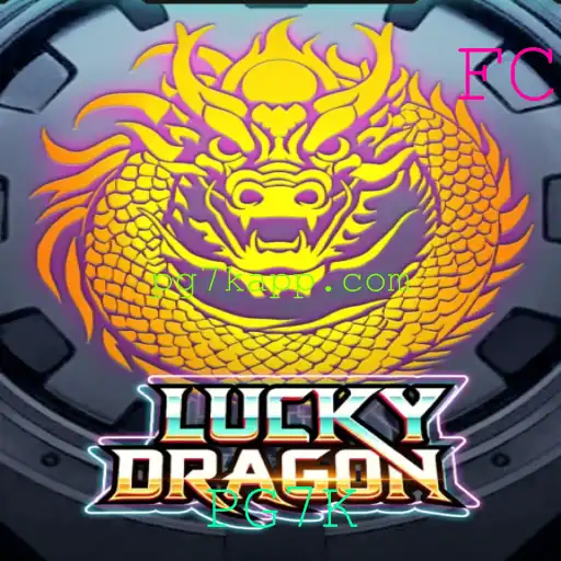 Descubra o Fascinante Mundo de LuckyDragon