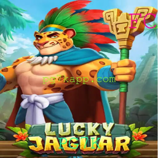LuckyJaguar: O Jogo de Aventura com a Palavra-Chave PG7K