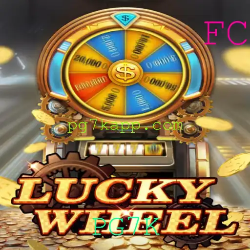 Descubra o Empolgante Mundo de LuckyWheel