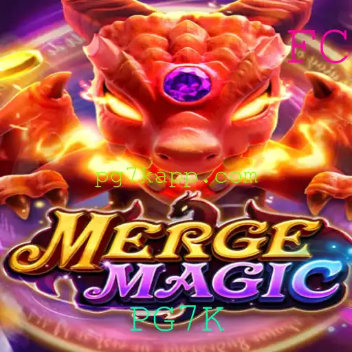 Explorando o Fascinante Mundo de MergeMagic