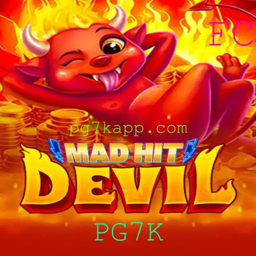 MadHitDevil: Explorando o Mundo do Jogo PG7K