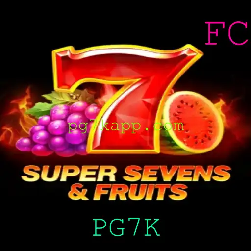 Descubra o Universo Vibrante de 7SuperSevensFruits com PG7K