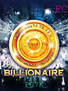 Explorando o Universo do Jogo 'Billionaire' e a Intrigante Palavra-Chave PG7K