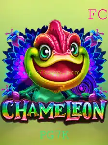 Explorando o Universo do Jogo Chameleon: Estratégia e Diversão com PG7K