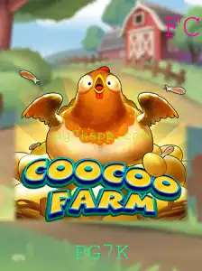 Explorando o Mundo Fascinante de CooCooFarm: Uma Jornada Interativa