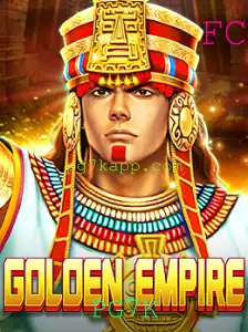 GoldenEmpire: Descubra o Mundo de Aventura e Estratégia com PG7K