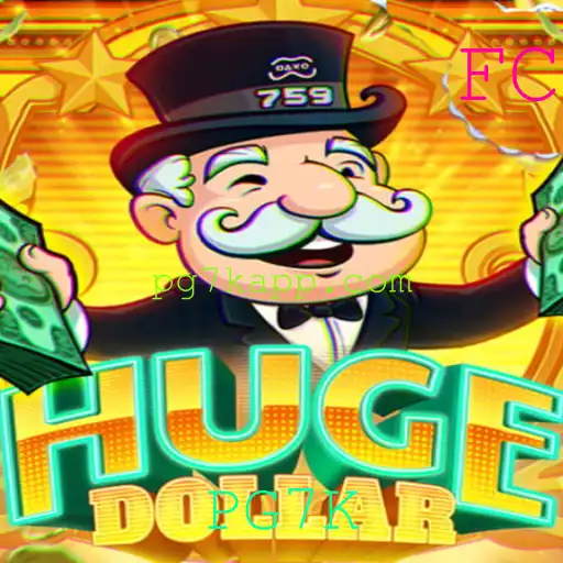 Explore o Inovador Jogo HugeDollar e Descubra as Regras de PG7K