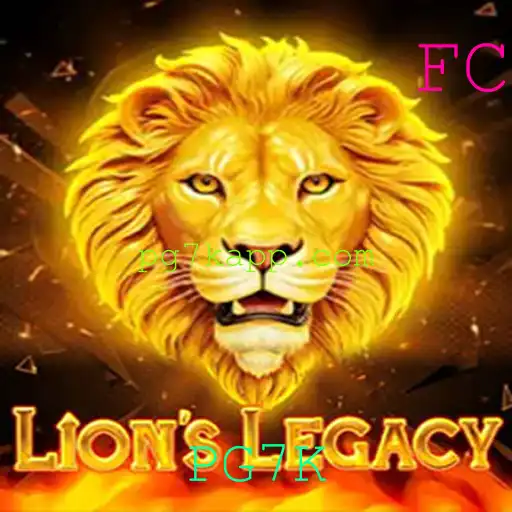 Explorando o Mundo de LionsLegacy - Uma Jornada Épica com PG7K