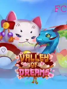 Explorando 'ValleyofDreams': O Mundo Enigmático de PG7K