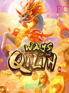 Descubra 'Ways of the Qilin': Aventura e Estratégia no Novo Jogo PG7K