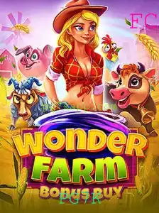 WonderFarmBonusBuy: Uma Jornada no Mundo dos Jogos Online