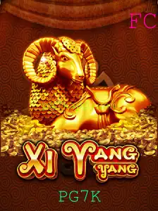XiYangYang: O Jogo que Está Revolucionando Com a Palavra-Chave PG7K